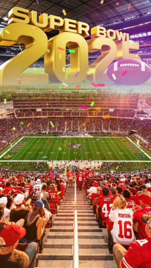 Super Bowl