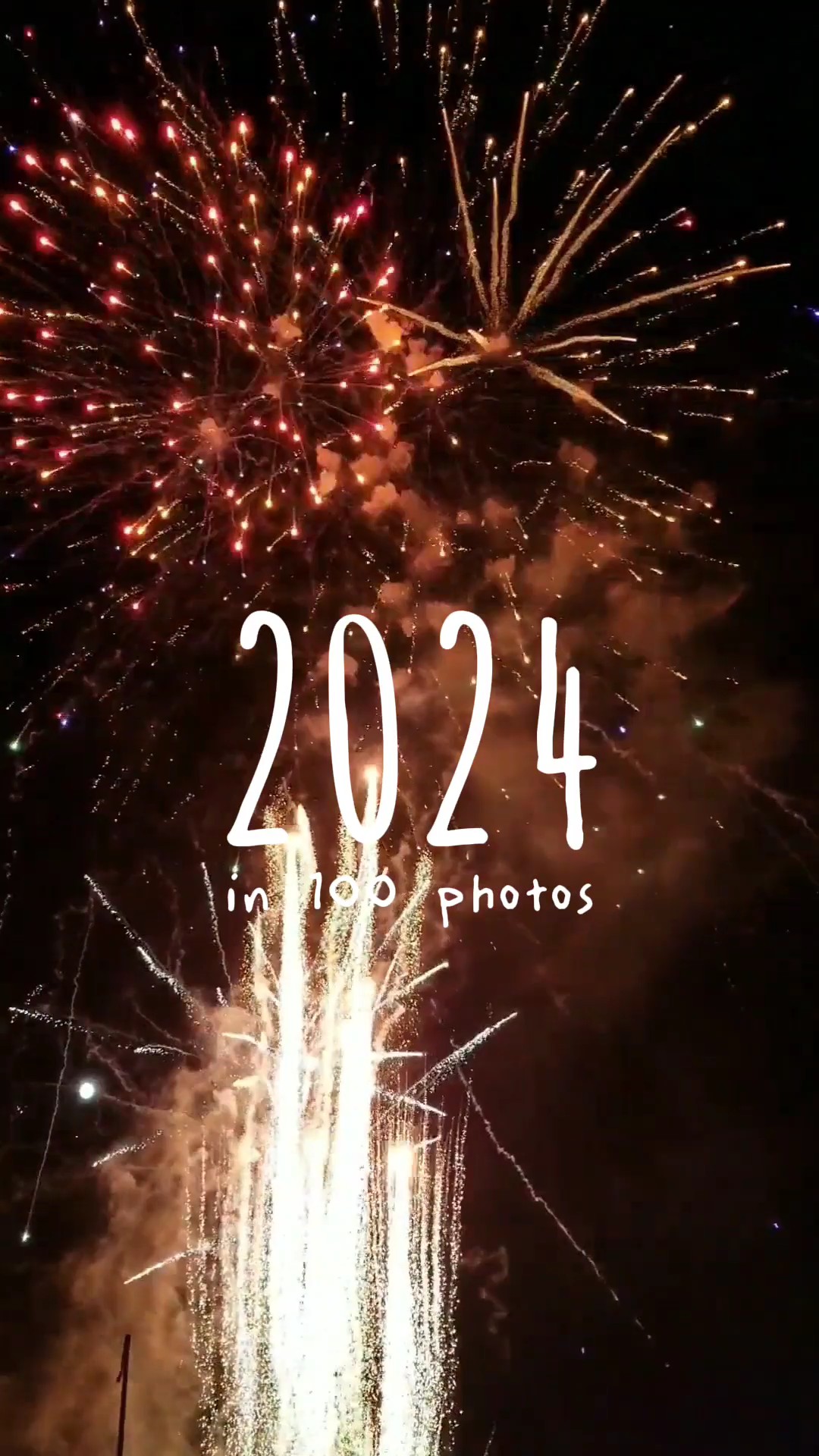 2024 en 100 fotos