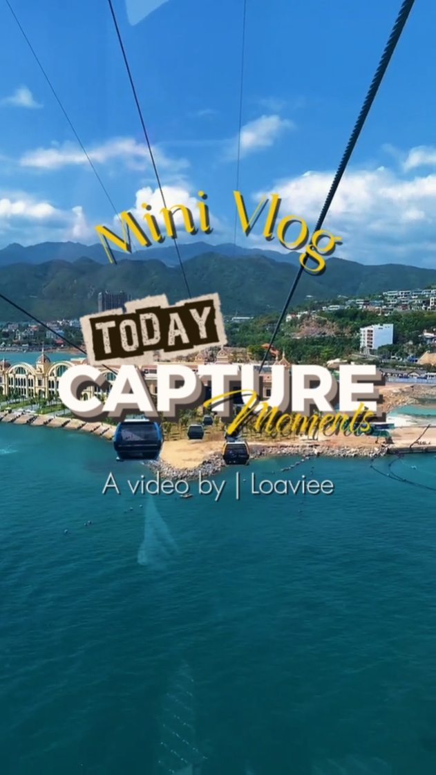 Vlog Mini