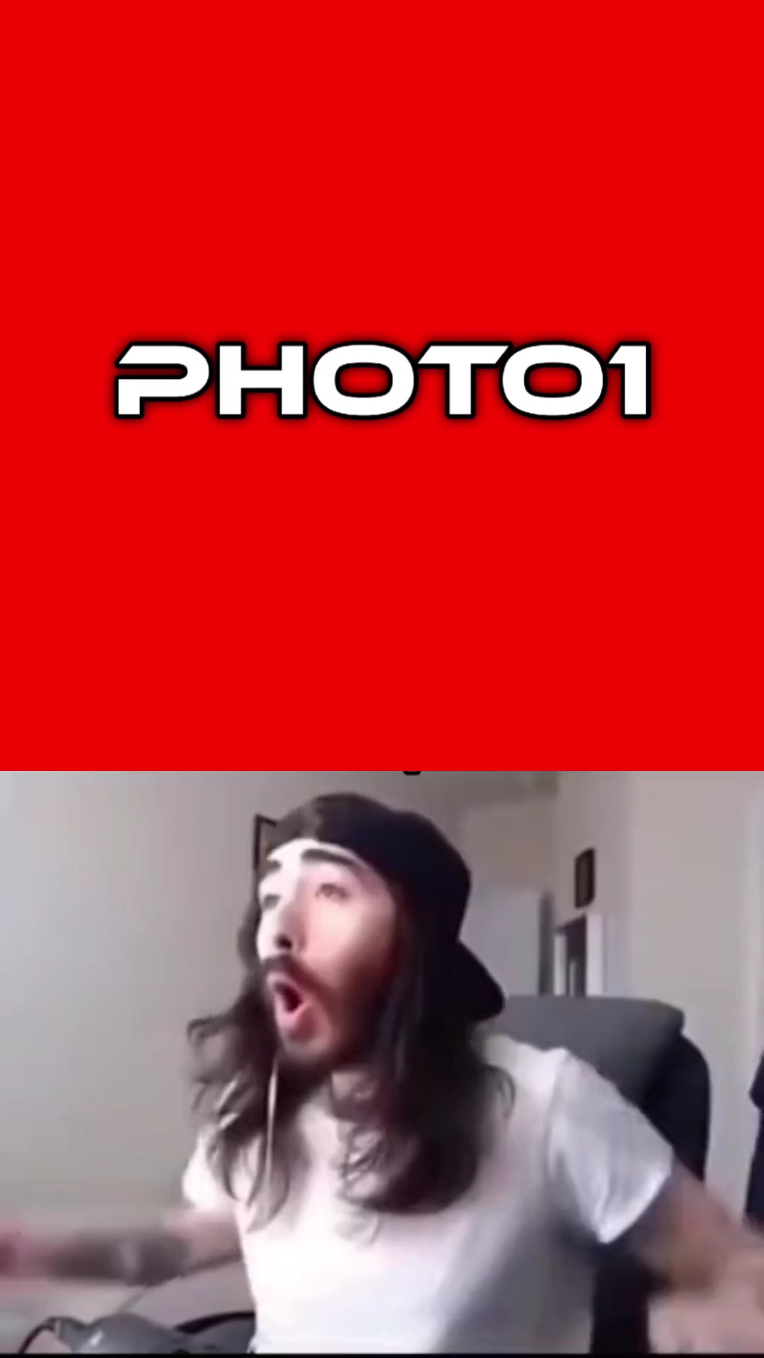 Reacción