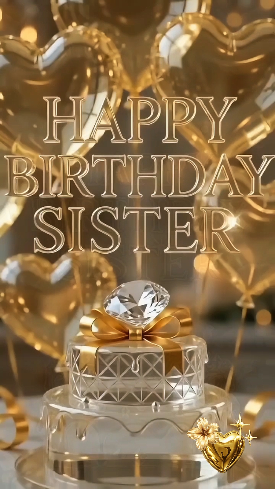 Feliz Aniversário