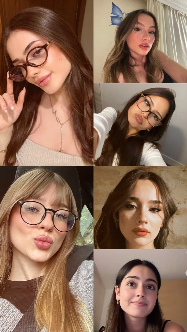 mes petites filles