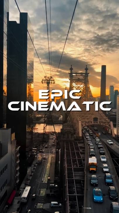 CINÉMATIQUE ÉPIQUE