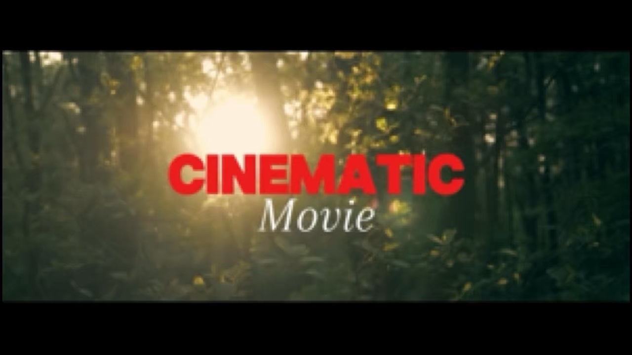 Sinematik Film