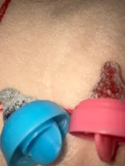 Iβm fallin to pieces