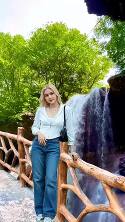 Waterfall