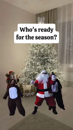 whosready 4 d season