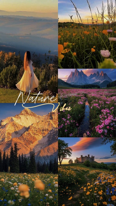 Natur Vibes