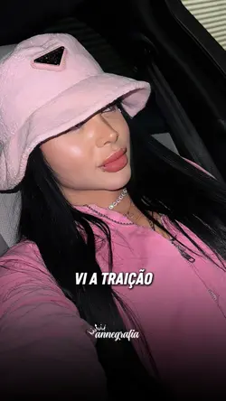 Vi a traição