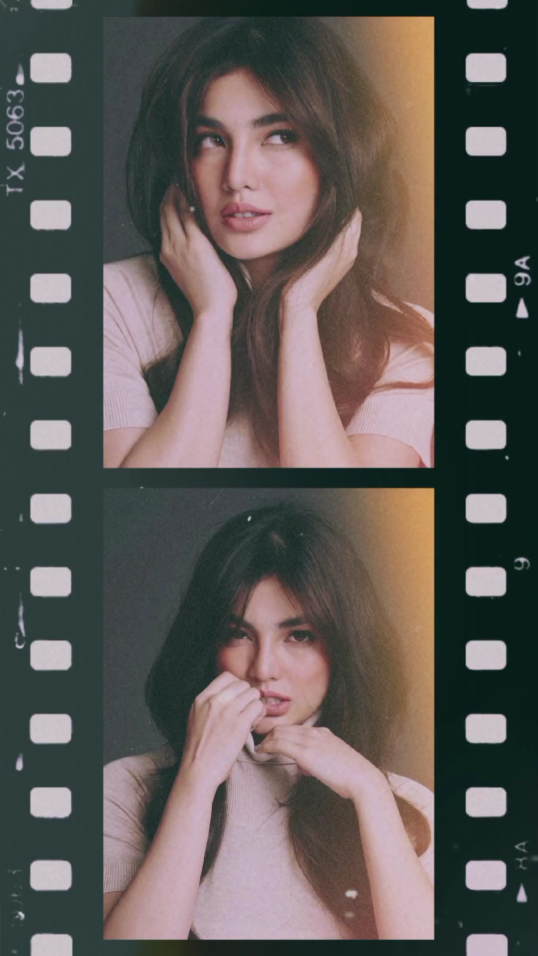 Cadre de film