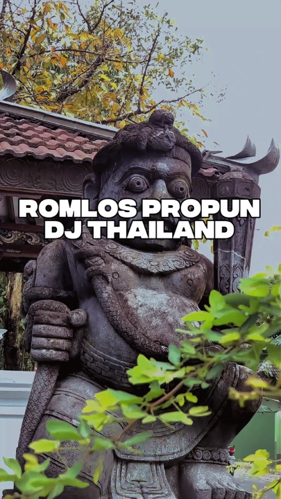 DJ TAILÂNDIA