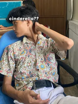 Cinderella