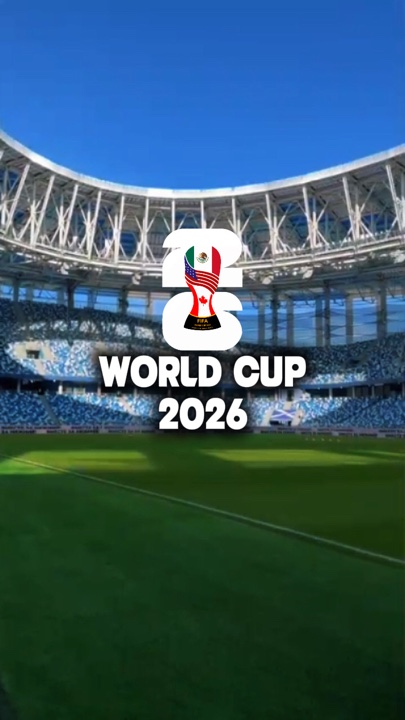 Copa del Mundo 2026