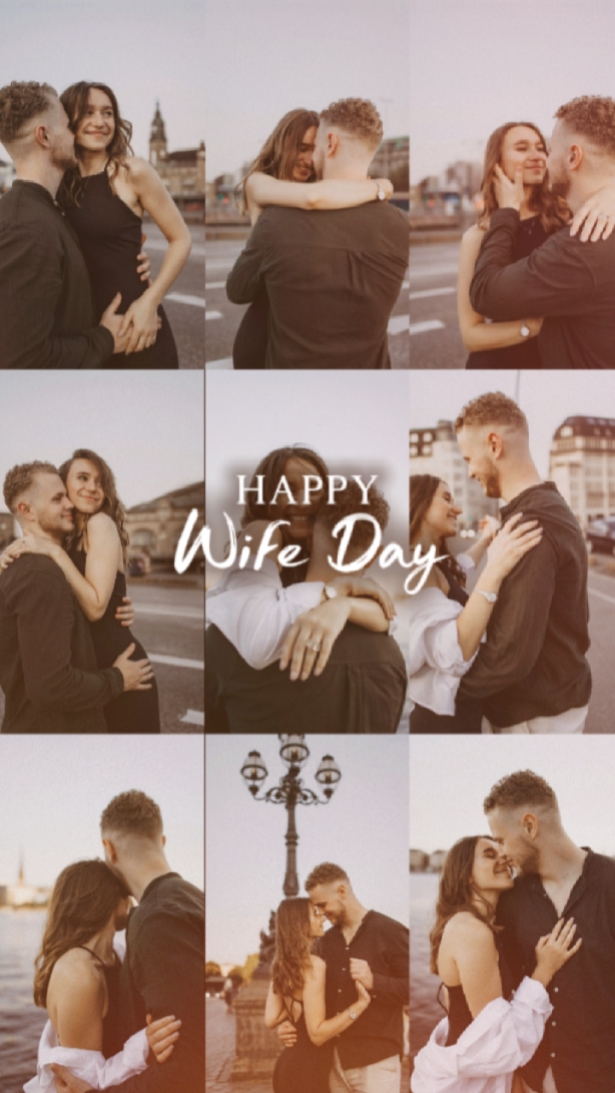 wife day
