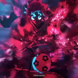 Itoshi Sae edit