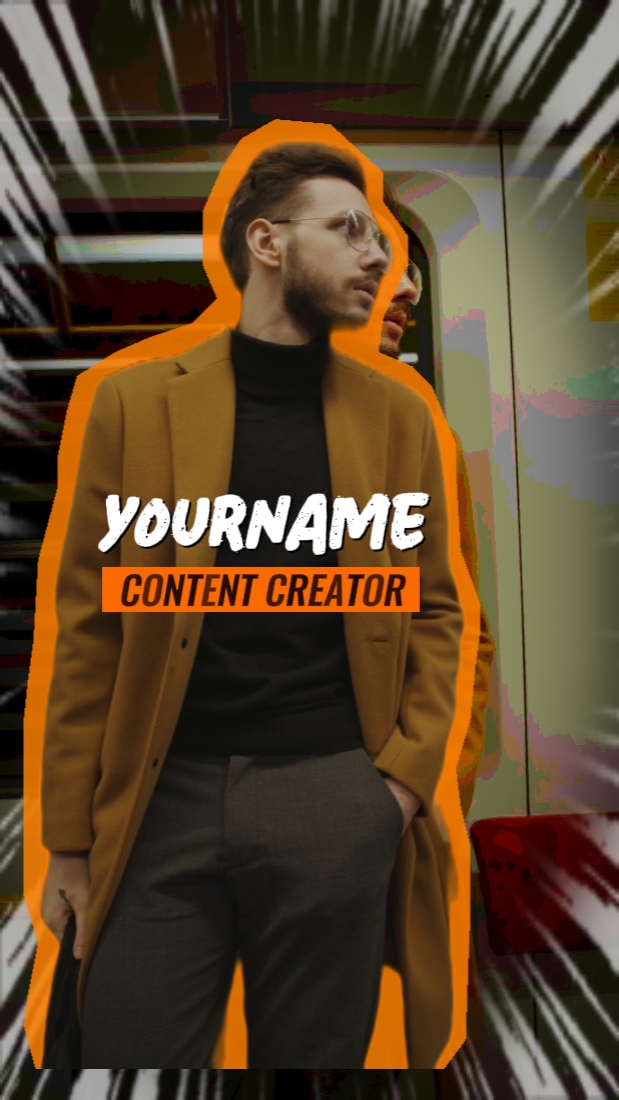 Introduce yourself