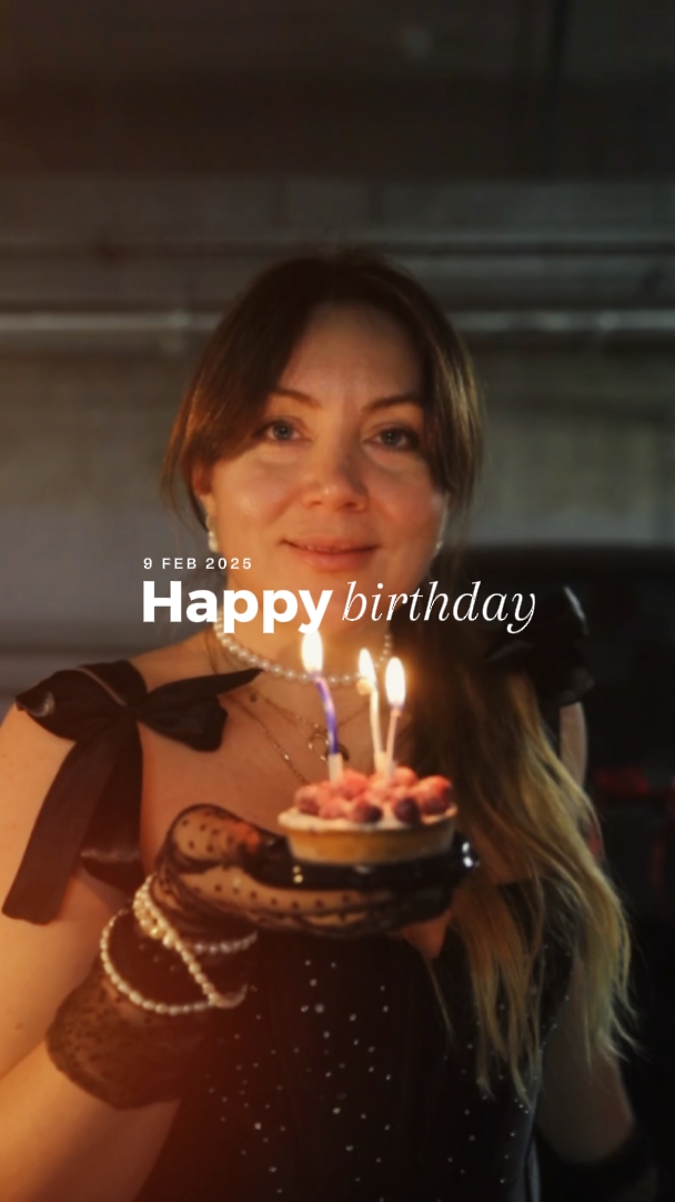 birthday