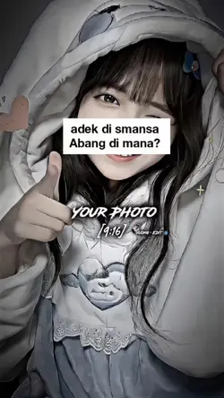adek di smansa