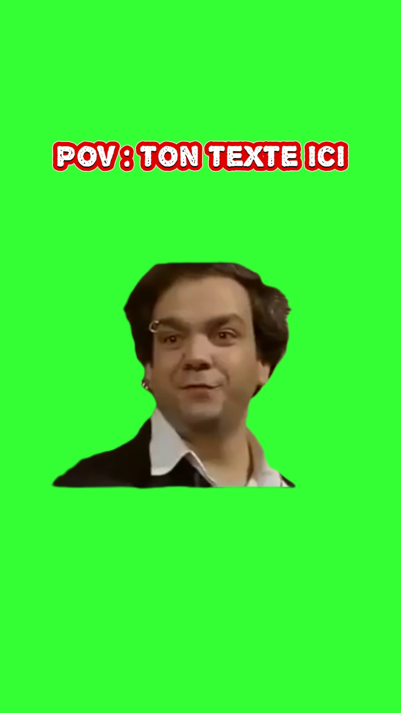 Et si...