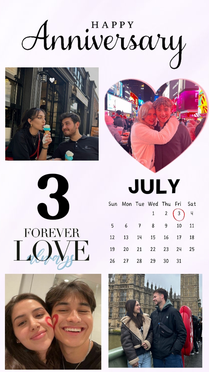 anniv 3 july