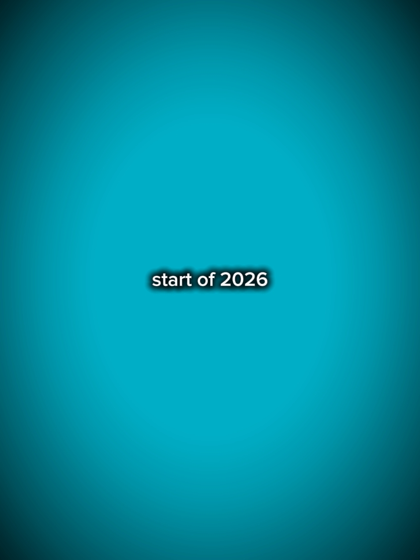 tendance début 2026