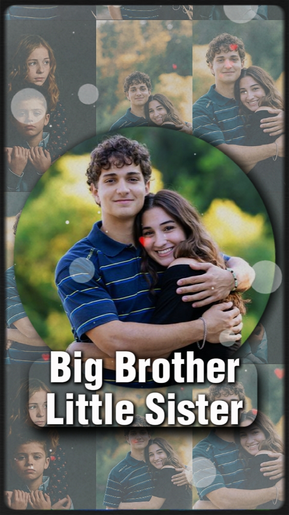 Big Brother Little S