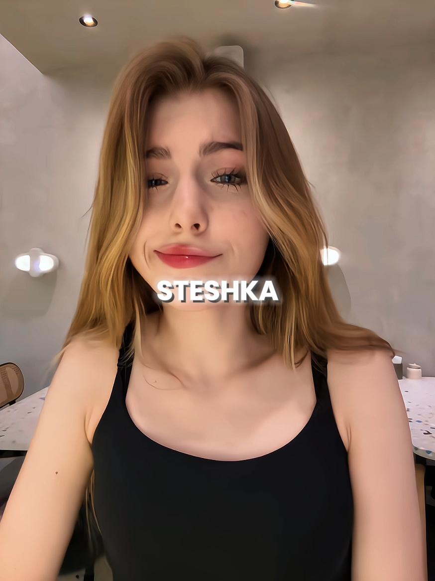 STESHKA
