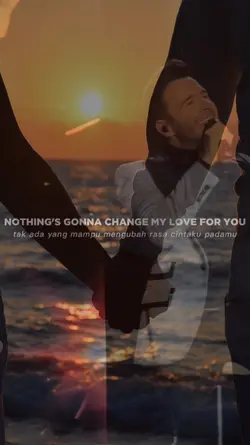 NothingGonnaChange