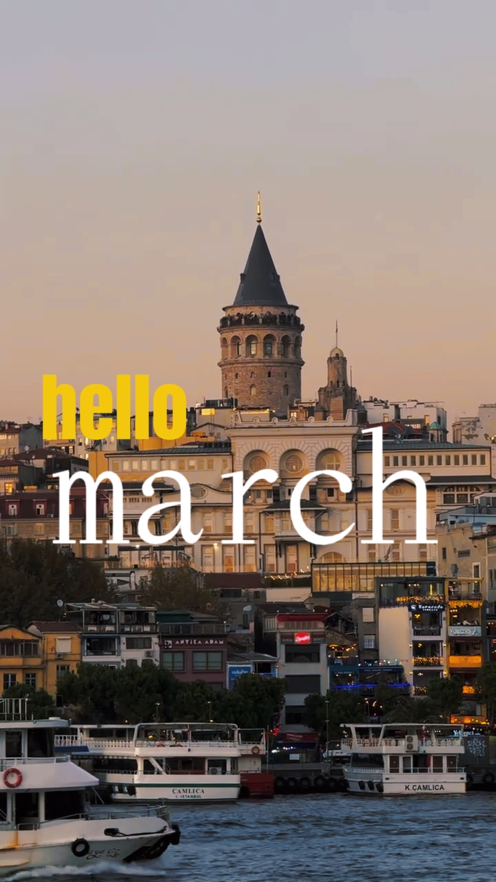 HELLO Marso