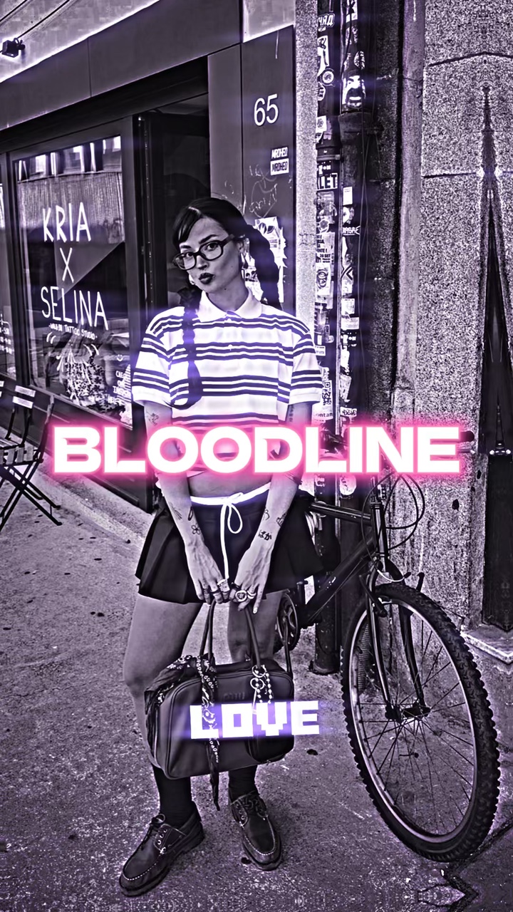 Bloodline