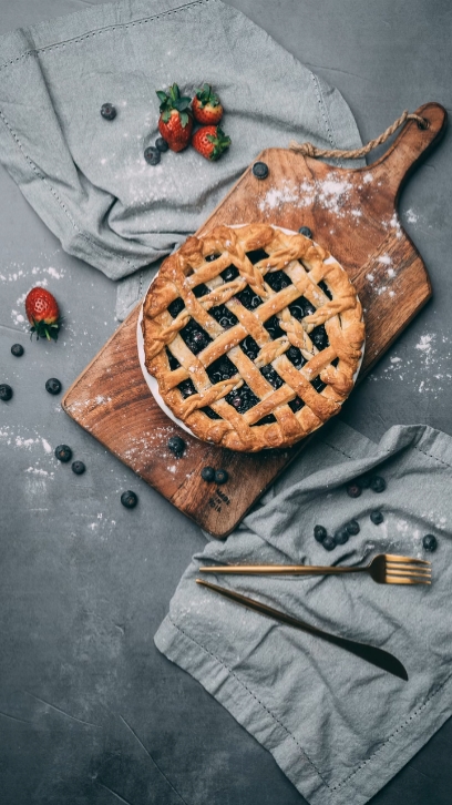 Hora del postre