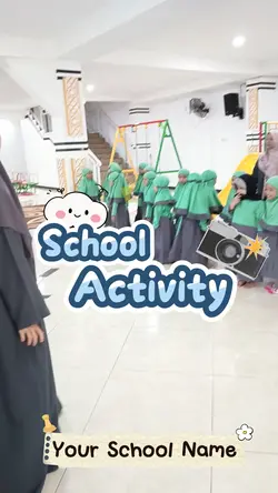 School Activity