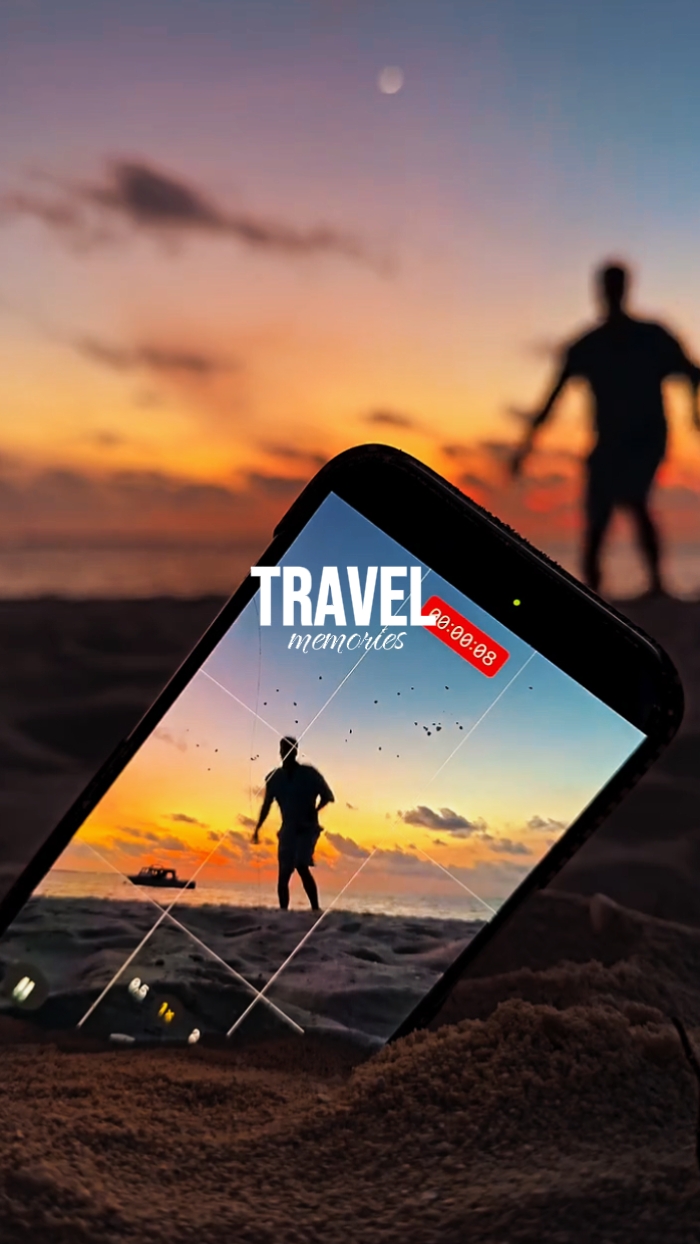 travel memories 