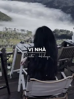 Vị nhà