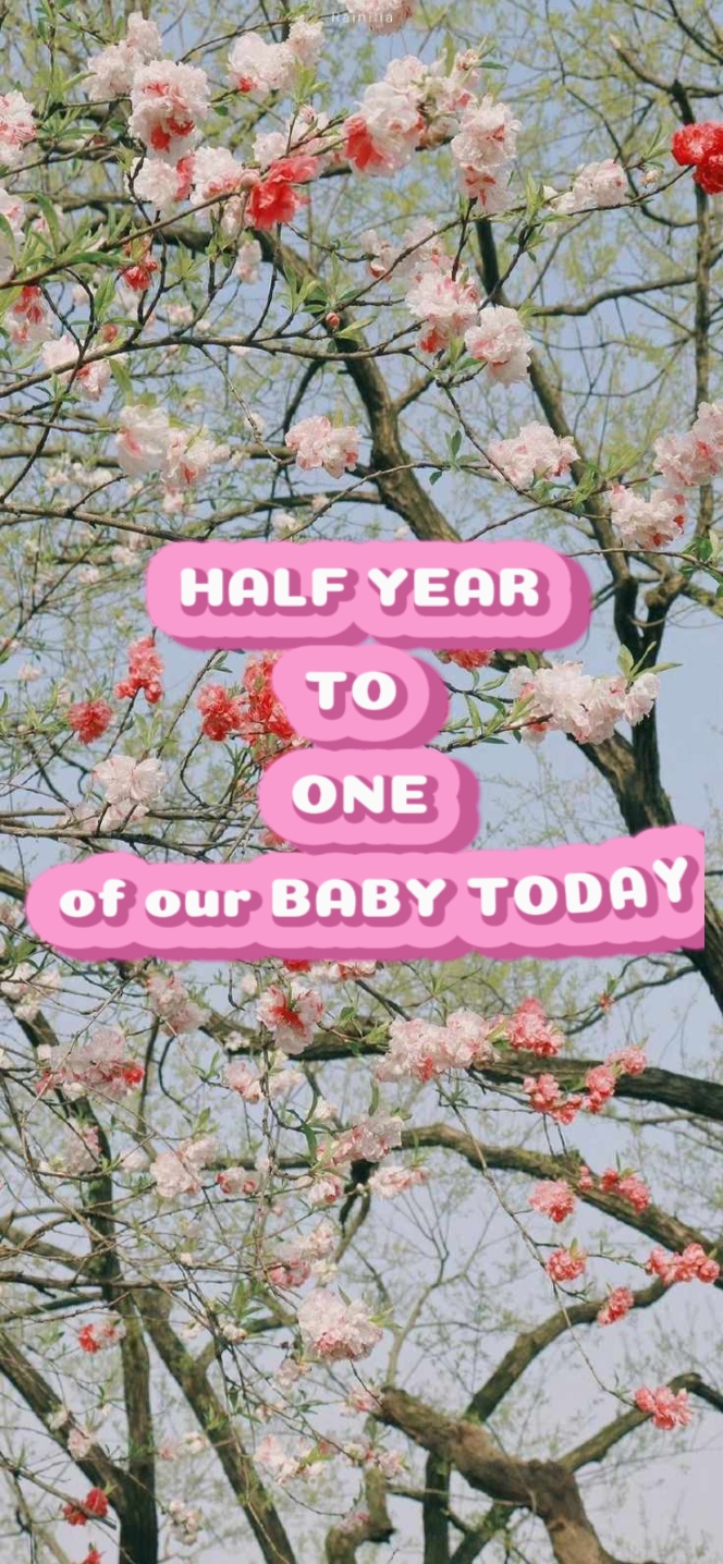 Halfway to One