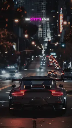 Blinding Lights