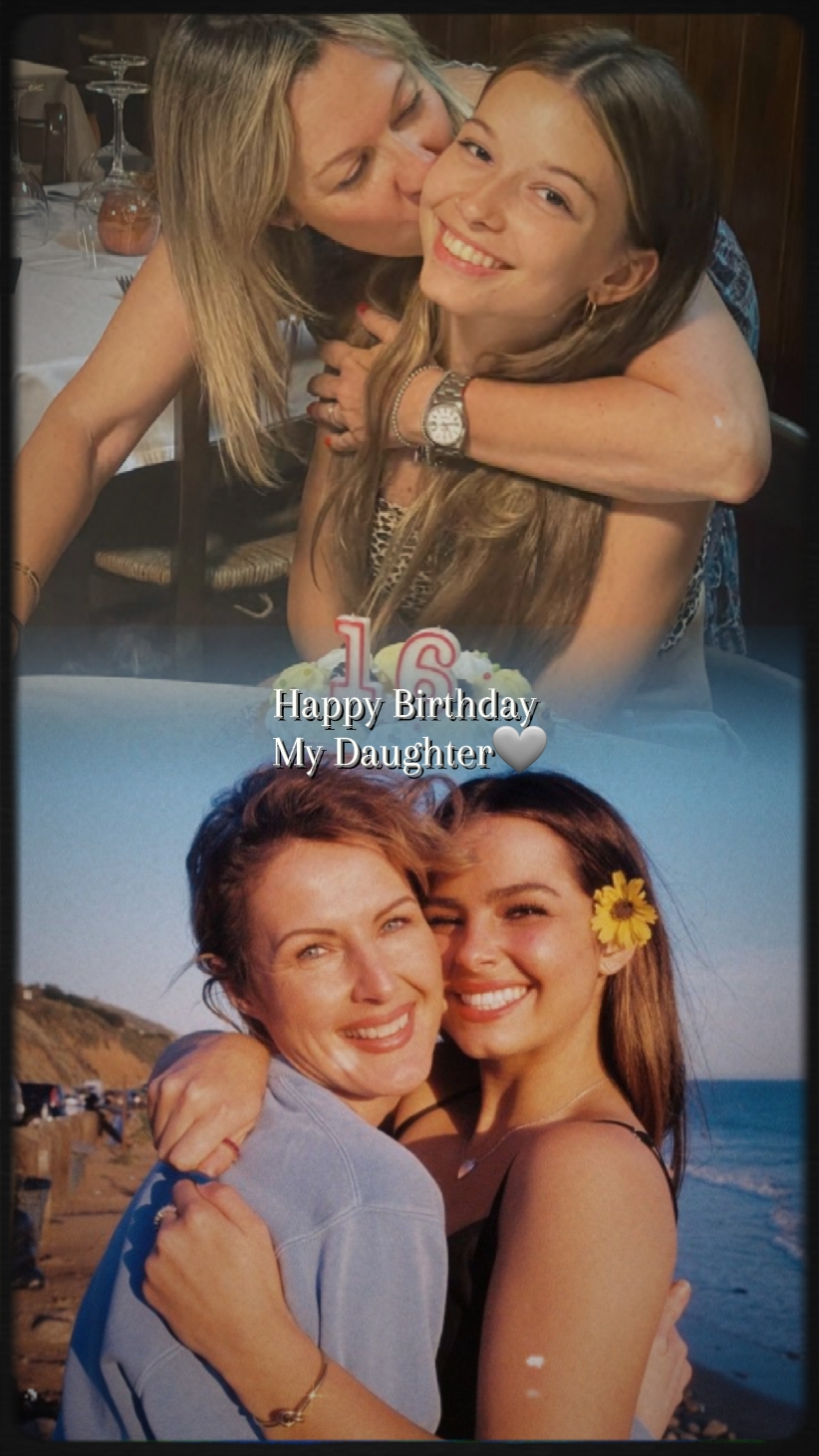 Joyeux anniversaire