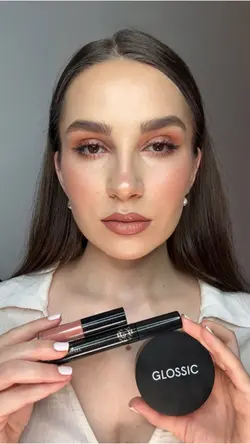New makeup