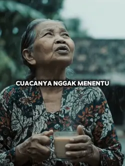 cuaca dan manusia