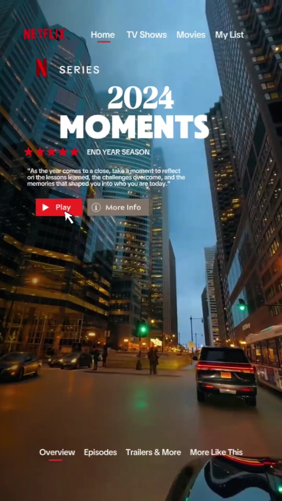 2024 moments