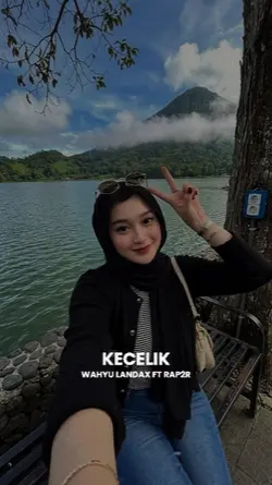 selalu salah aku Iki