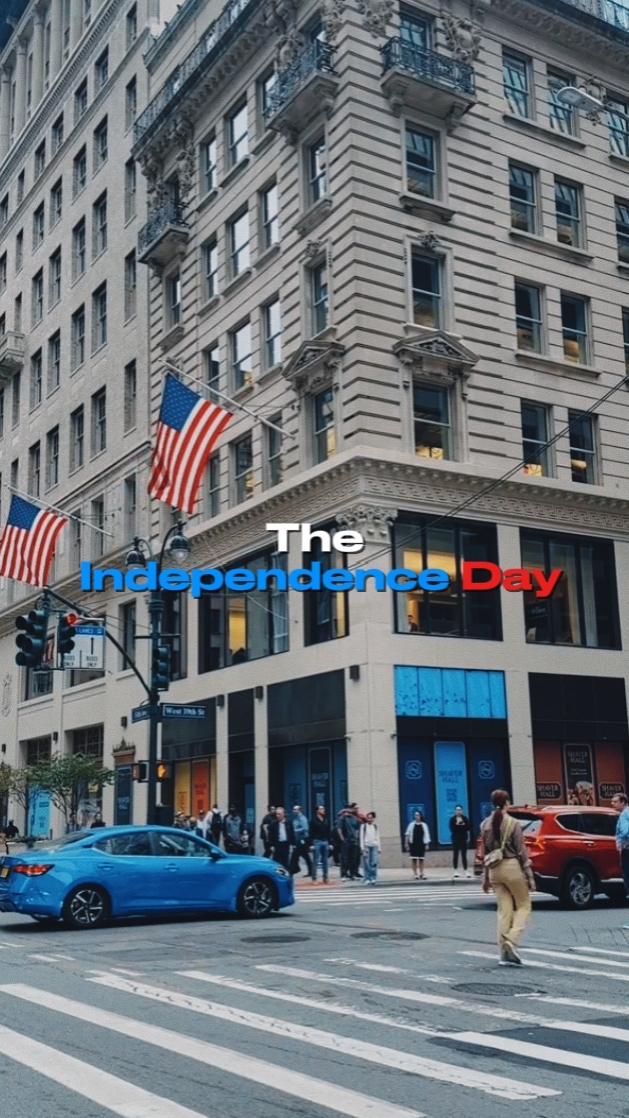 Independence Day