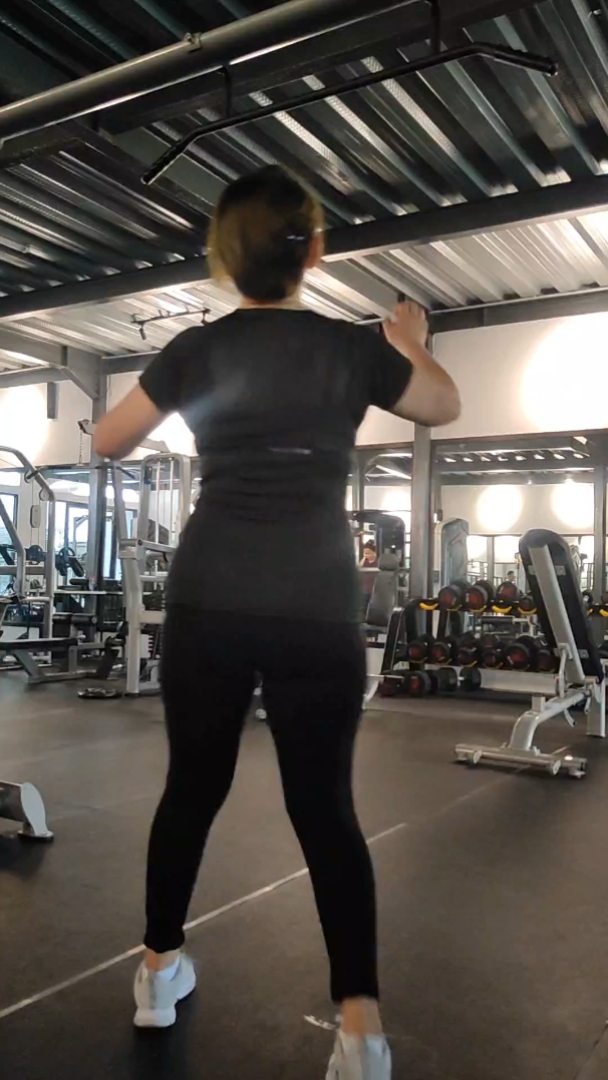 gym video