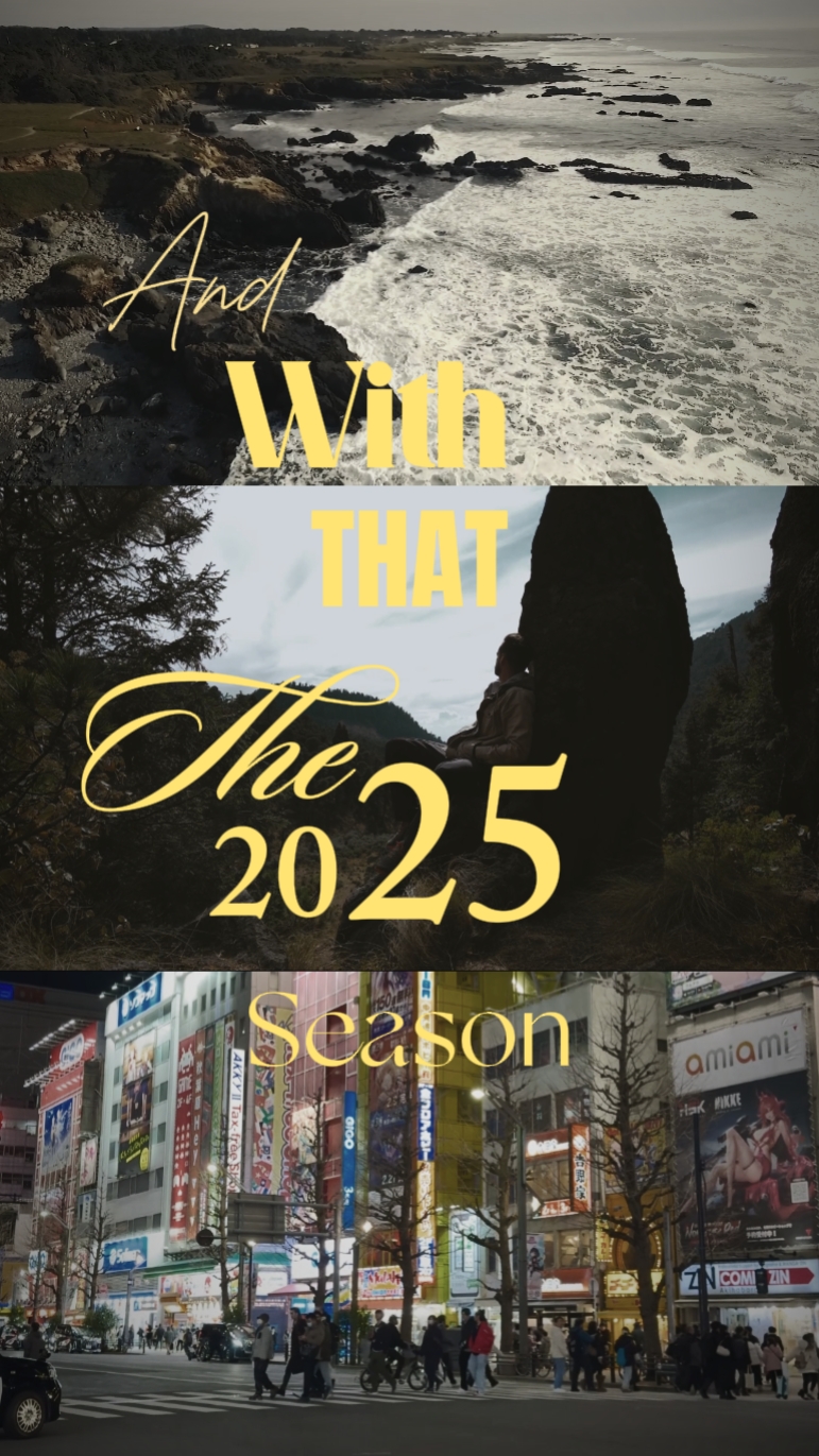 2025 sezonu