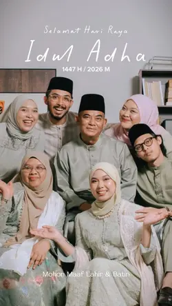 IDUL ADHA