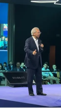 Palestra 