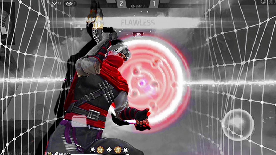 seber × slowmo ff
