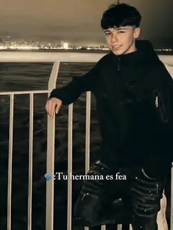 Tu hermana