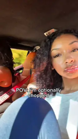 Pov. Im optionally 