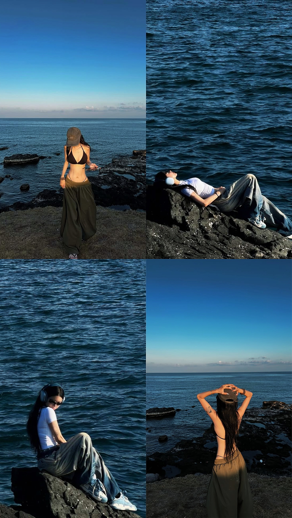4 pics 